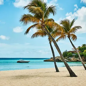 Malliouhana Anguilla **** Long Bay Village