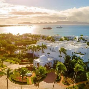 Aurora Anguilla & Golf Club **** Blowing Point Village
