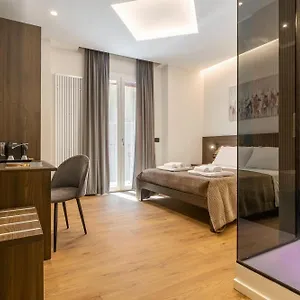 Quinto Stabile Rooms&suite 3* Palermo