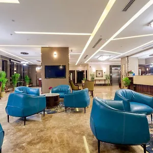 Al Ertiqaa 3* Jeddah