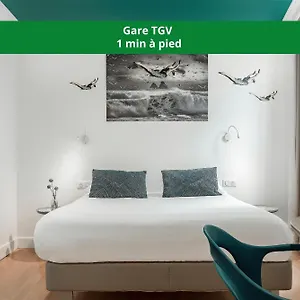 Grand De La Gare - Boutique 3* Toulon