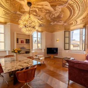 Corte Calzaiuoli Elegant 2* Florence